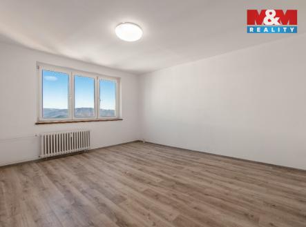 Prodej bytu, 1+1, 34 m²