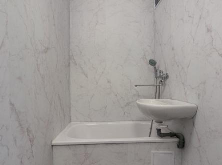 Prodej bytu, 1+1, 34 m²