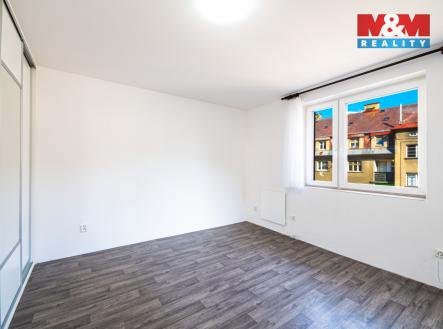 Prodej bytu, 2+kk, 43 m²