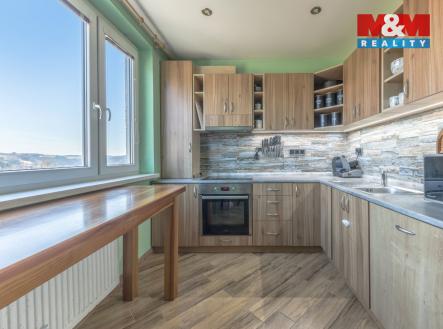 Prodej bytu, 2+1, 53 m²