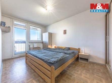 Prodej bytu, 2+1, 53 m²