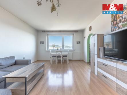 Prodej bytu, 2+1, 53 m²