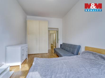 Prodej bytu, 1+kk, 63 m²