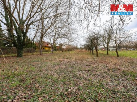 Prodej pozemku pro bydlení, 1 938 m²