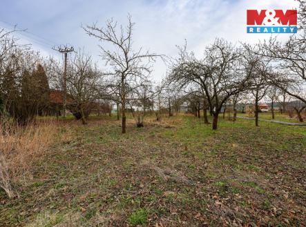 Prodej pozemku pro bydlení, 1 938 m²