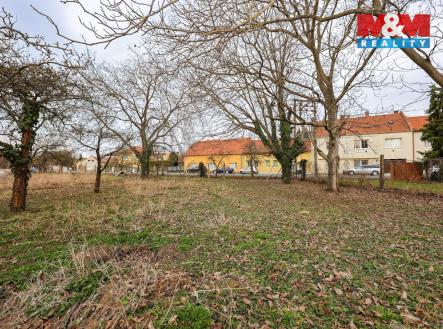 Prodej pozemku pro bydlení, 1 938 m²
