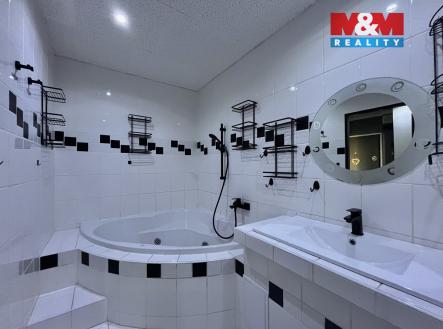 Pronájem bytu, 2+1, 52 m²