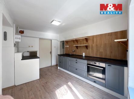 Prodej domu/vily, 160 m²