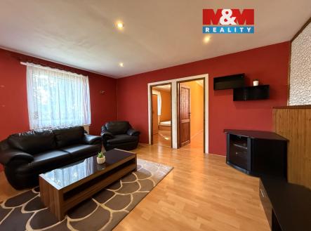 Prodej domu/vily, 118 m²