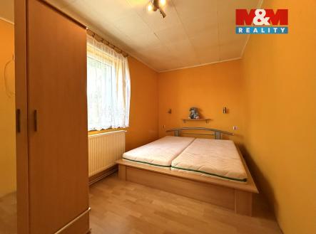 Prodej domu/vily, 118 m²