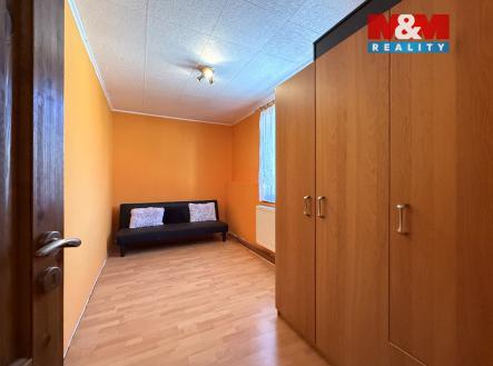 Prodej domu/vily, 118 m²