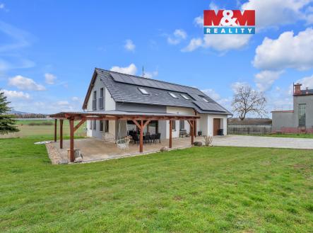 Prodej domu/vily, 225 m²