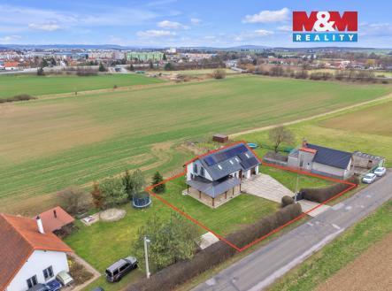 Prodej domu/vily, 225 m²