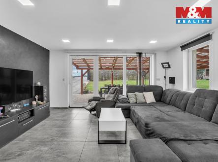 Prodej domu/vily, 225 m²