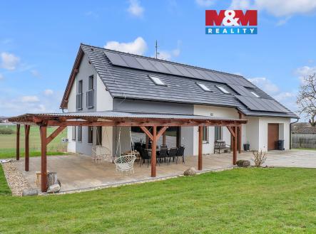 Prodej domu/vily, 225 m²