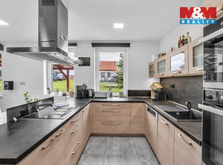 Prodej domu/vily, 225 m²