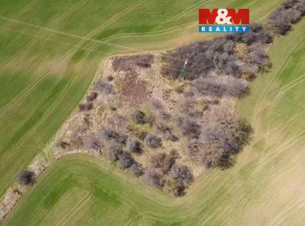 Prodej pozemku, zemědělská půda, 5 140 m²