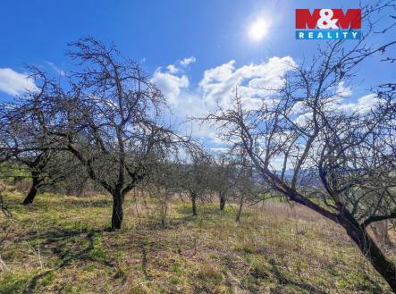 Prodej pozemku, zemědělská půda, 5 140 m²