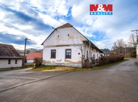 Prodej domu/vily, 205 m²