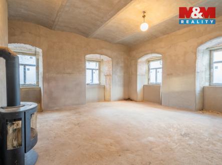 Prodej domu/vily, 205 m²