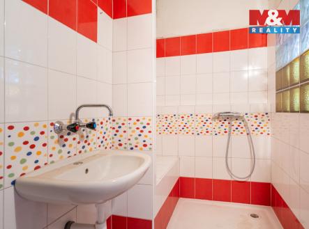 Prodej domu/vily, 205 m²