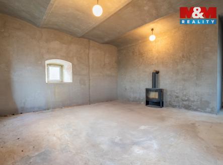 Prodej domu/vily, 205 m²