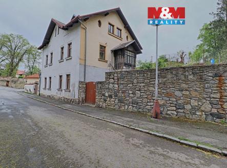 Pronájem bytu, 1+1, 32 m²