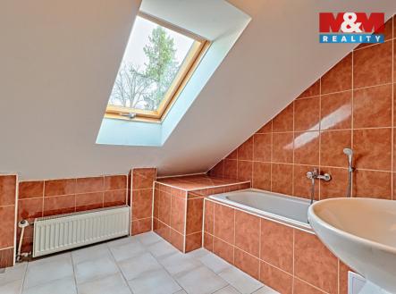 Pronájem bytu, 1+1, 32 m²