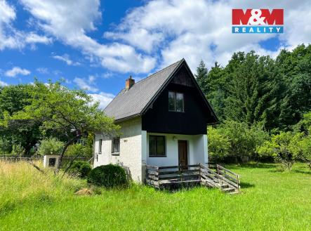 Prodej pozemku, zahrada, 1 019 m²