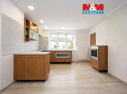 Prodej bytu, 2+1, 89 m²