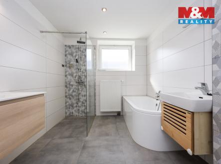 Prodej bytu, 2+1, 89 m²