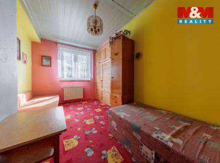 Prodej bytu, 3+1, 65 m²