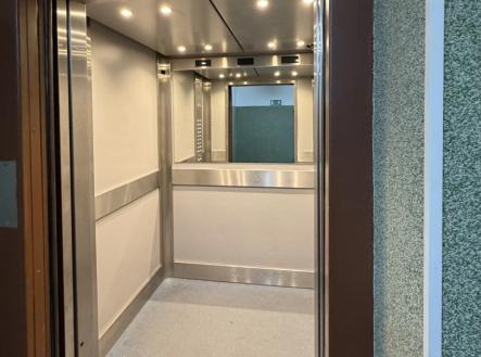 Prodej bytu, 2+kk, 38 m²