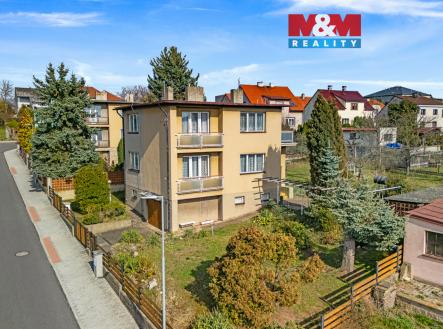 Prodej domu/vily, 150 m²