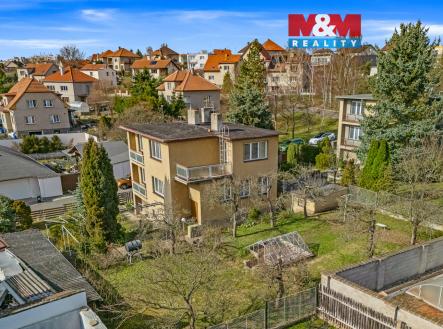 Prodej domu/vily, 143 m²