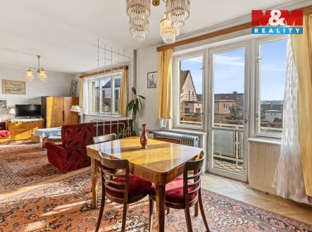 Prodej domu/vily, 143 m²