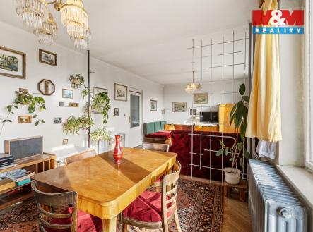 Prodej domu/vily, 143 m²