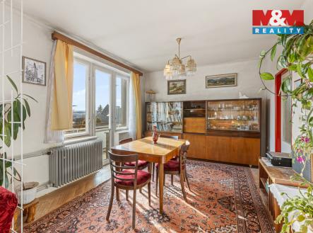 Prodej domu/vily, 143 m²