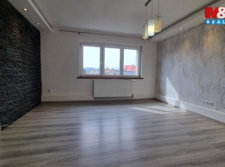 Pronájem bytu, 3+1, 65 m²