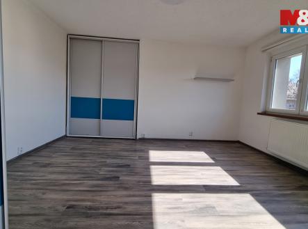 Pronájem bytu, 3+1, 65 m²