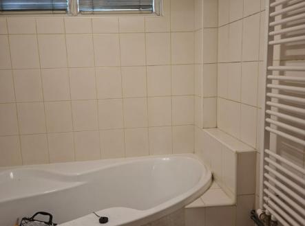 Pronájem bytu, 1+1, 36 m²