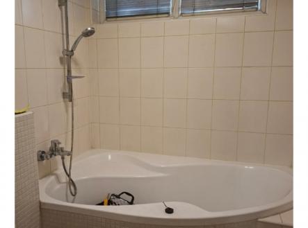 Pronájem bytu, 1+1, 36 m²