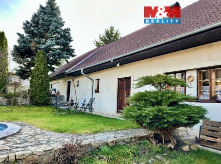 Prodej chaty/rekreačního objektu, 84 m²
