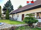 Prodej chaty/rekreačního objektu, 84 m²