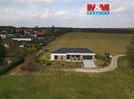 Prodej pozemku pro bydlení, 1 064 m²