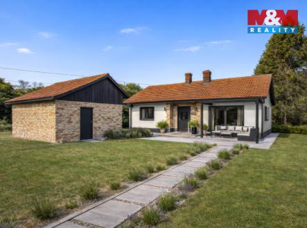 Prodej pozemku pro bydlení, 1 068 m²