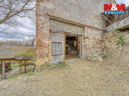 Prodej skladovací prostor, 226 m²