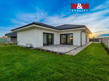 Prodej domu/vily, 153 m²