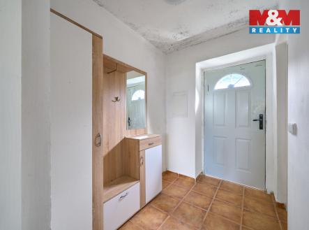 Prodej domu/vily, 80 m²