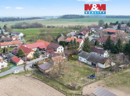 Prodej domu/vily, 80 m²